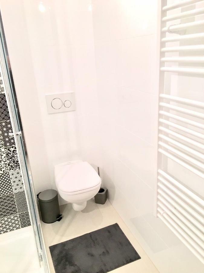 Apartman 2+Kk Dolní Morava Екстериор снимка