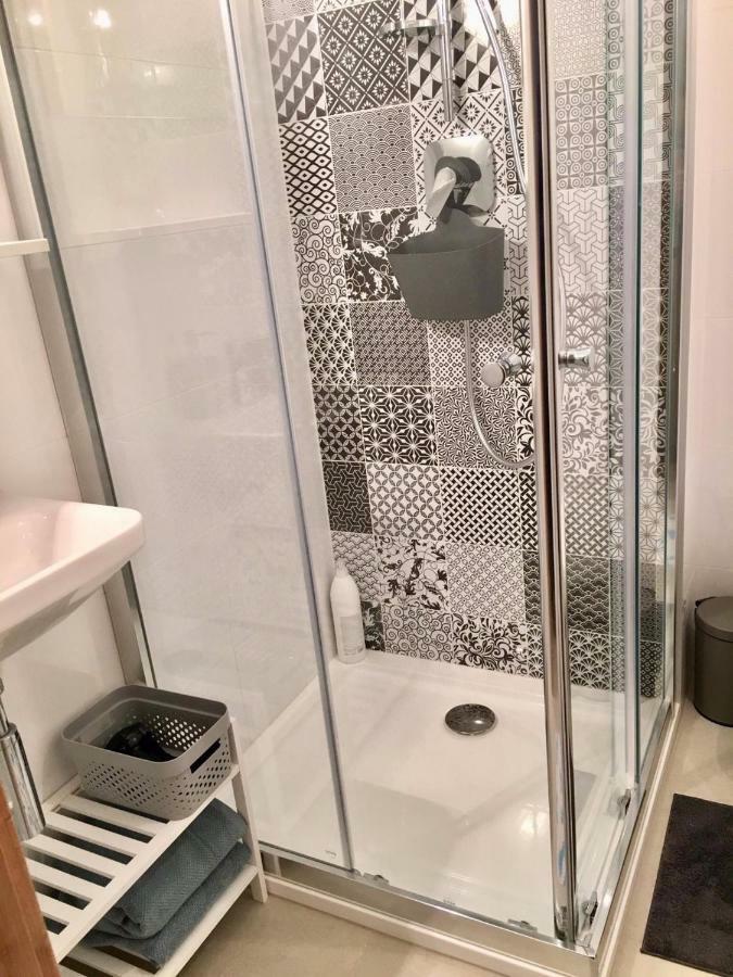 Apartman 2+Kk Dolní Morava Екстериор снимка