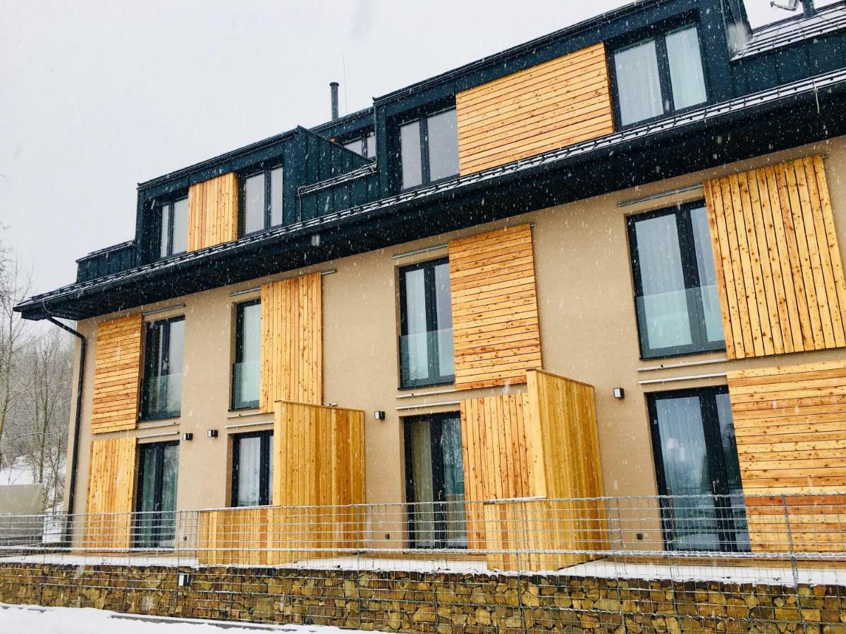 Apartman 2+Kk Dolní Morava Екстериор снимка
