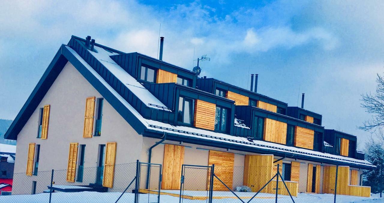 Apartman 2+Kk Dolní Morava Екстериор снимка