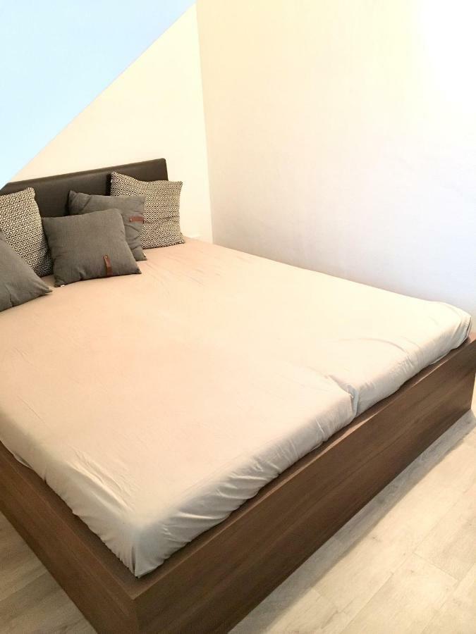 Apartman 2+Kk Dolní Morava Екстериор снимка