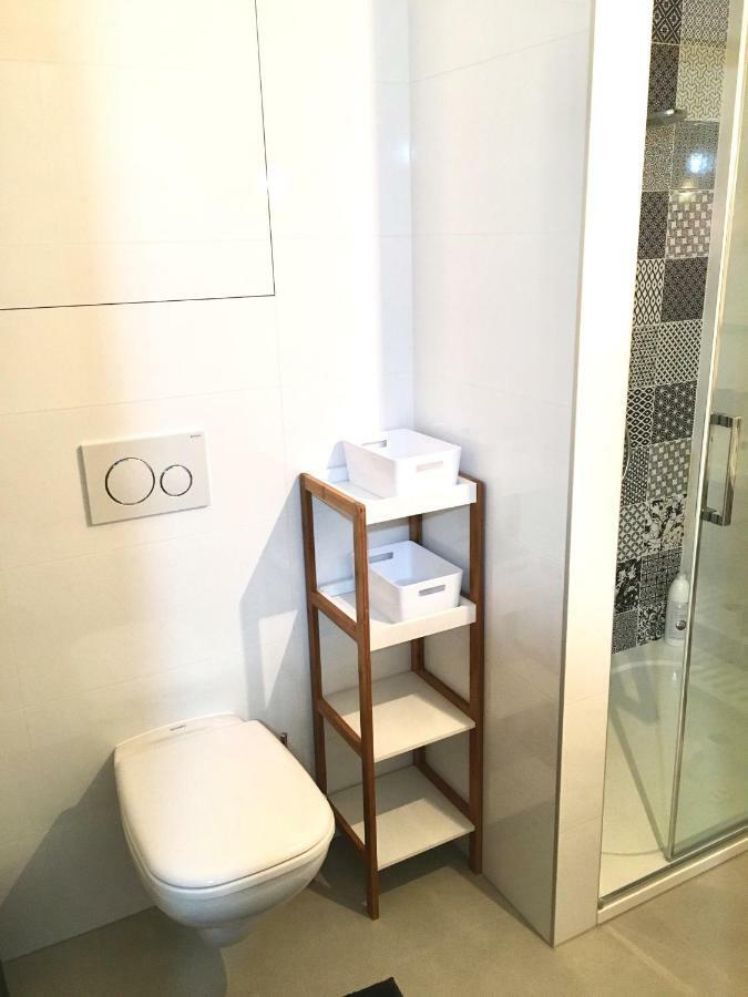 Apartman 2+Kk Dolní Morava Екстериор снимка